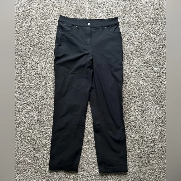 lululemon athletica Pants Jumpsuits Lululemon City Sleek